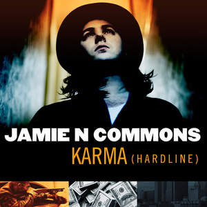 Karma (Hardline) (CDS)