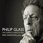 Philip Glass - The Complete Piano Etudes CD1