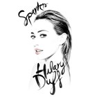 Hilary Duff - Sparks (CDS)