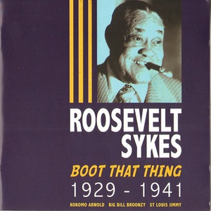Boot That Thing (1929-1941) CD2