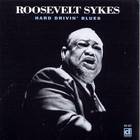 Roosevelt Sykes - Hard Drivin' Blues (Vinyl)