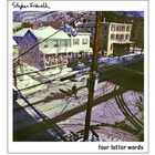 Stephen Fretwell - Four Letter Words (EP)