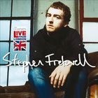 Stephen Fretwell - Live From London (EP)