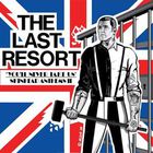 The Last Resort - You'll Never Take Us - Skinhead Anthems 2