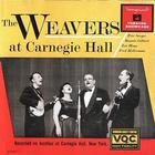 The Weavers - The Weavers At Carnegie Hall (Reissued 1988)