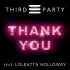 Thank You (Feat. Loleatta Holloway) (CDS)
