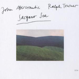 Sargasso Sea (With Ralph Towner) (Remastered 2008)