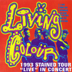 Living Colour - Stain (Limited Edition) CD2