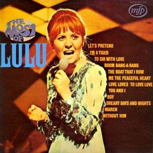 The Most Of Lulu (Vinyl)