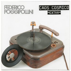 Caos Cosmico Extra
