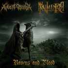 Númenor - Ravens And Blood (CDS)