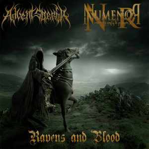 Ravens And Blood (CDS)