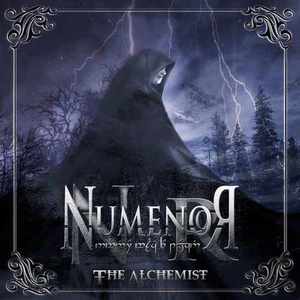 The Alchemist (CDS)