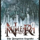 Númenor - The Forgotten Legends (EP)