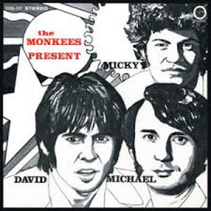The Monkees Present: Single Sessions CD3