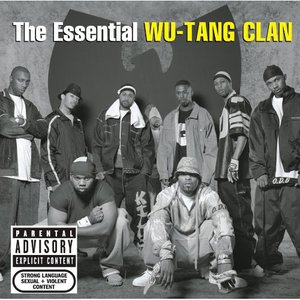 The Essential: Wu-Tang Clan CD1