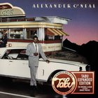 Alexander O'neal (Tabu Expanded Edition) CD1
