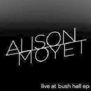 Live At Bush Hall (EP)