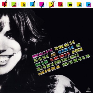 The Best Of Carly Simon (Vinyl)