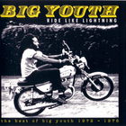 Big Youth - Ride Like Lightning (1972-76) Vol. 1 CD1