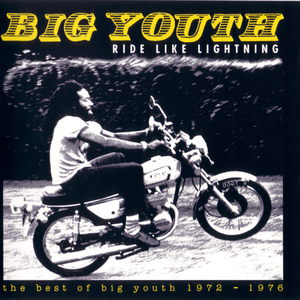 Ride Like Lightning (1972-76) Vol. 1 CD1