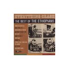 Ethiopian - Everything Crash (Vinyl)