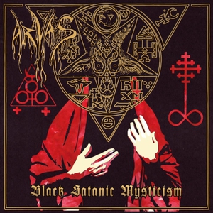 Black Satanic Mysticism
