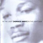 Horace Andy - In The Light / In The Light Dub (Vinyl)