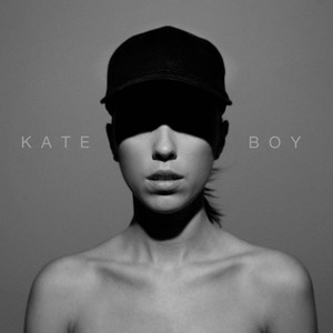 Kate Boy (EP)