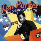 Ken Parker Best Of Groovin' In Style: 1967-1973