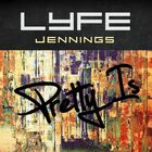 Lyfe Jennings - Pretty Is (CDS)