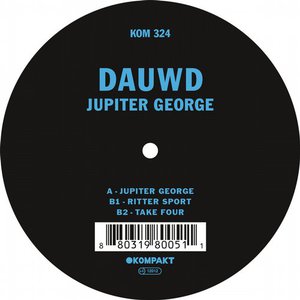 Jupiter George (EP)