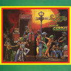 Prince Jazzbo - Ital Corner (Vinyl)