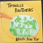 Rasta Pon Top (Vinyl)