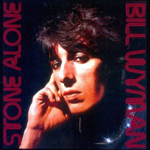 Stone Alone (Reissued 2006)
