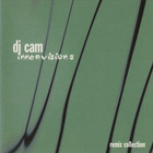 DJ Cam - Innervisions (Remix Collection) (MCD)