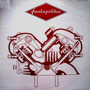 Funkapolitan (Vinyl)