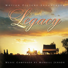 Mormon Tabernacle Choir - Legacy OST (With Utah Recording Orchestra, Under Merrill Jenson)