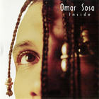 Omar Sosa - Inside