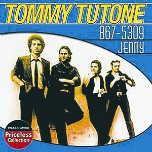867-5309 - Jenny (VLS)
