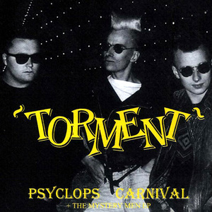 Psyclops Carnival