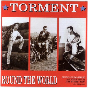 Round The World