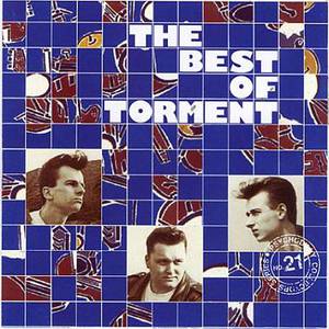The Very Best Of Torment