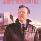 Jim Reeves - Welcome To My World CD1