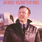 Jim Reeves - Welcome To My World CD16