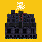 Major Lazer - Roll The Bass (CDS)