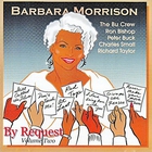Barbara Morrison - By Request (Volume Two) (EP)