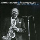 Coleman Hawkins - At The London House 1963 (With Tommy Flanagan Quartet)