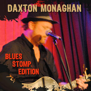 Blues Stomp Edition (EP)