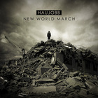 Haujobb - New World March CD1